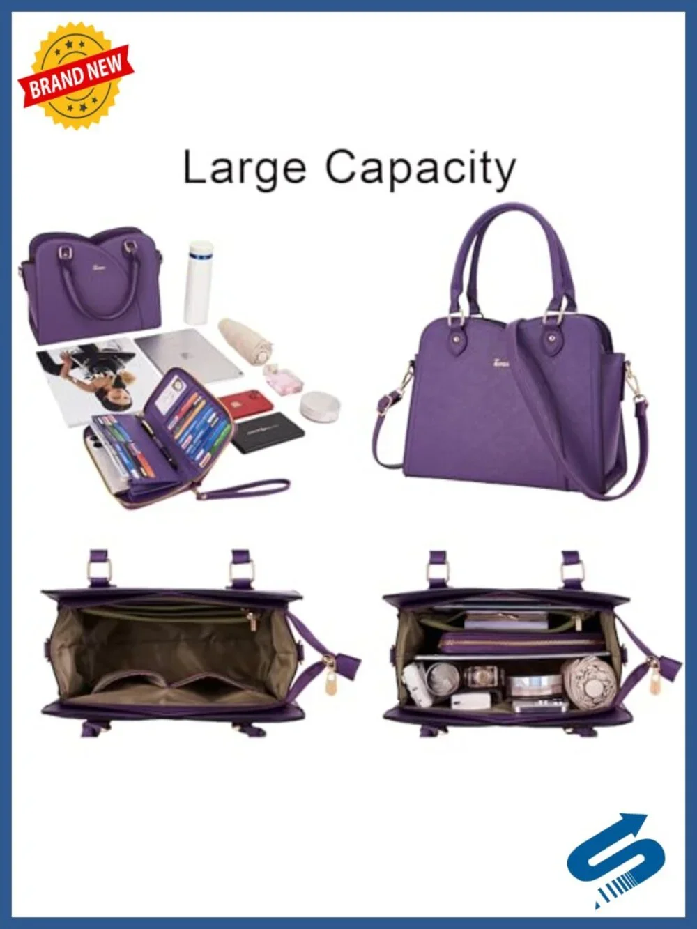N/A overview 👜